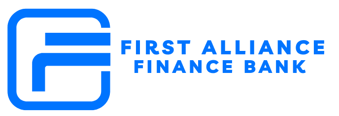 First Alliance Finance Bank  